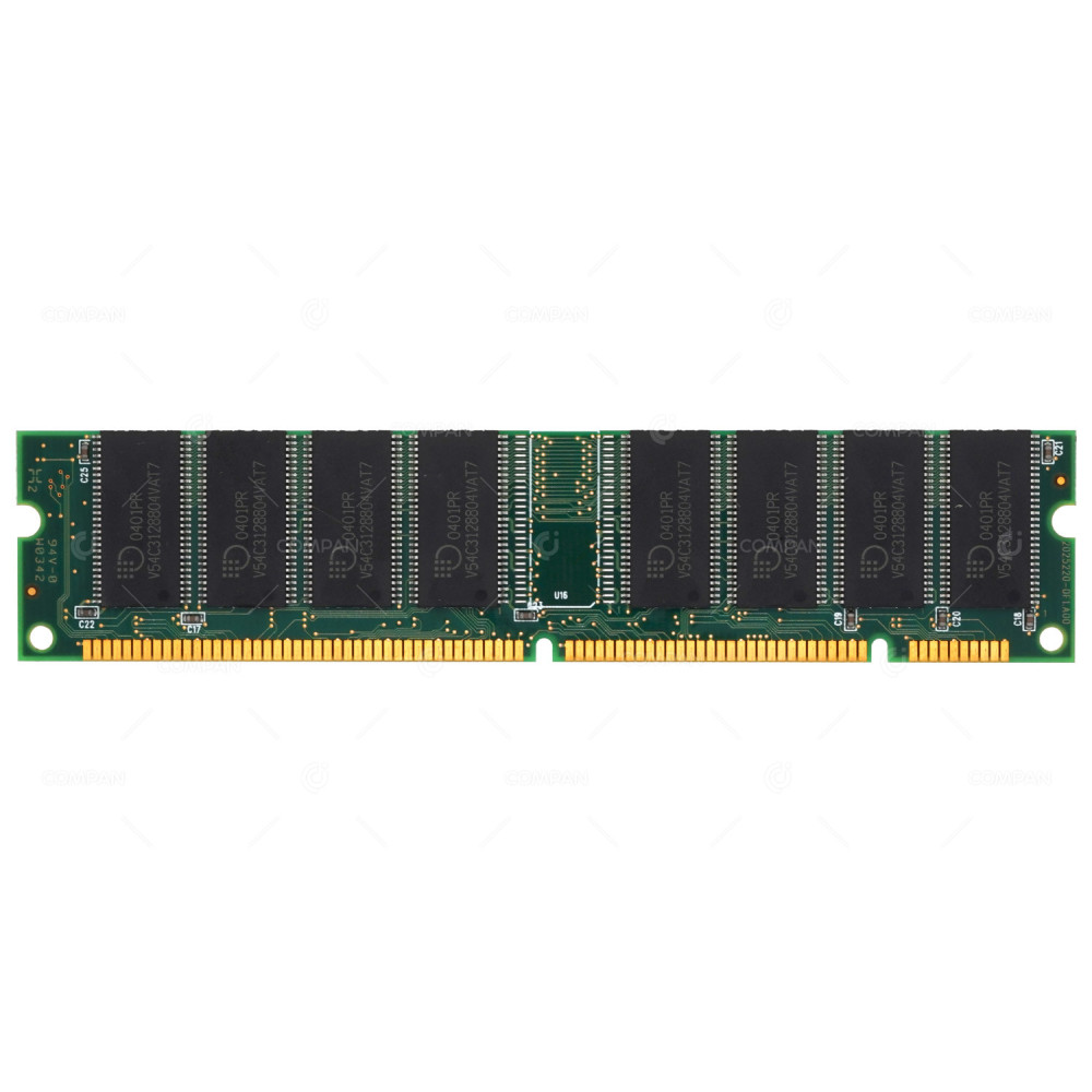 KTC-EN133-256 KINGSTON MEMORY 256MB 133MHZ NON-ECC UNBUFFERED DIMM SDRAM KTC-EN133/256, 9905220-011.A00, 1452695-0403681